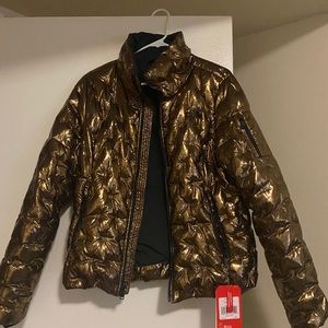 Brand new women’s The North Face Coat